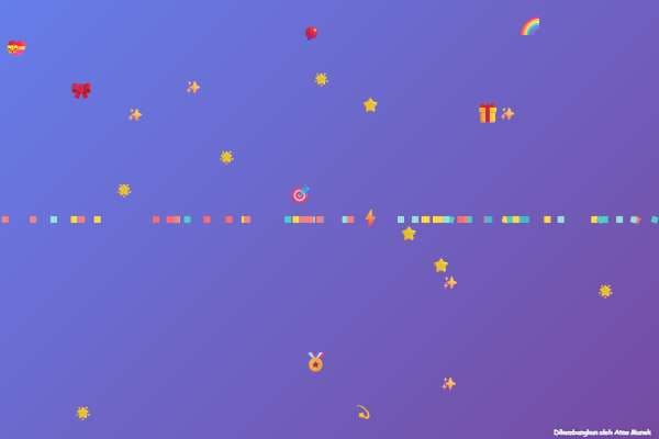 Ucapan Selamat Semester