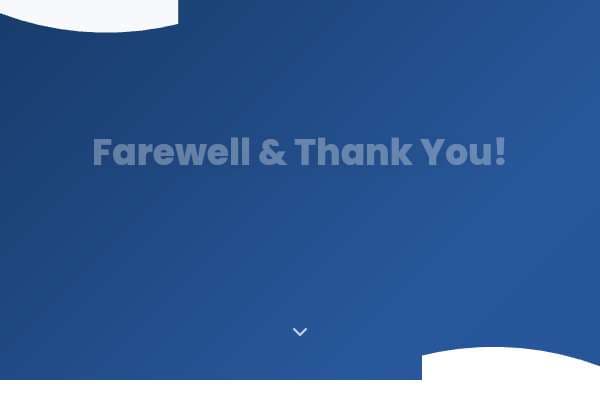 A Chapter of Growth - Sidharth Udani