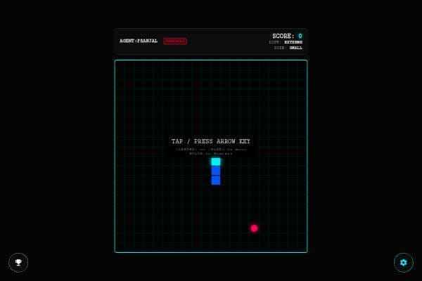 OPHIDIAN | V36 HUNTER